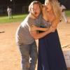 THE MICK: L-R: Scott MacArthur and Kaitlin Olson in the new “The Homecoming” episode of THE MICK airing Tuesday, Nov. 14 (9:00-9:30 PM ET/PT) on FOX.  CR: Patrick McElhenney/FOX