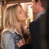 THE MICK: L-R: Kaitlin Olson and guest star Nate Smith in the “The Teacher” episode of THE MICK airing Tuesday, Nov. 28 (9:00-9:30 PM ET/PT) on FOX.  CR: Patrick McElhenney/FOX