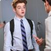 THE MICK: Thomas Barbusca in the “The Teacher” episode of THE MICK airing Tuesday, Nov. 28 (9:00-9:30 PM ET/PT) on FOX.  CR: Patrick McElhenney/FOX