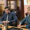 THE MICK: L-R: Guest star Nate Smith and Kaitlin Olson  in the “The Teacher” episode of THE MICK airing Tuesday, Nov. 28 (9:00-9:30 PM ET/PT) on FOX.  CR: Patrick McElhenney/FOX