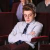 THE MICK: Thomas Barbusca in the “The Teacher” episode of THE MICK airing Tuesday, Nov. 28 (9:00-9:30 PM ET/PT) on FOX.  CR: Patrick McElhenney/FOX