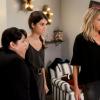 THE MICK: L-R: Carla Jimenez, Sofia Black-D'Elia and Kaitlin Olson in the "The Climb" winter premiere episode of THE MICK airing Tuesday, Jan. 2 (9:00-9:30 PM ET/PT) on FOX. CR: Patrick McElhenney/FOX