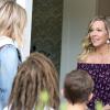 THE MICK: Guest star Jennie Garth in the "The Climb" winter premiere episode of THE MICK airing Tuesday, Jan. 2 (9:00-9:30 PM ET/PT) on FOX. CR: Patrick McElhenney/FOX