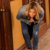 THE MICK: Kaitlin Olson in the "The Trip" episode of THE MICK airing Tuesday, Jan. 9 (9:30-10:00 PM ET/PT) on FOX. CR: Patrick McElhenney/FOX