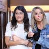THE MICK: L-R: Sofia Black-D'Elia and Kaitlin Olson in the "The Trip" episode of THE MICK airing Tuesday, Jan. 9 (9:30-10:00 PM ET/PT) on FOX. CR: Patrick McElhenney/FOX