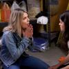 THE MICK: L-R: Kaitlin Olson and Sofia Black-D'Elia in the "The Trip" episode of THE MICK airing Tuesday, Jan. 9 (9:30-10:00 PM ET/PT) on FOX. CR: Patrick McElhenney/FOX