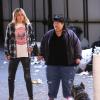 THE MICK: L-R: Kaitlin Olson and Carla Jimenez in the “The Dump” episode of THE MICK airing Tuesday, Jan. 16 (9:00-9:30 PM ET/PT) on FOX.  CR: Patrick McElhenney/FOX