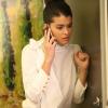 THE MICK: Sofia Black-D'Elia in the “The Juice” episode of THE MICK airing Tuesday, Feb. 27 (9:30-10:00 PM ET/PT) on FOX.  CR: Patrick McElhenney/FOX