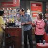 The Millers - Episode 1.03 - The Phone Upgrade - Promotional Photos (7)