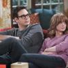 The Millers - Episode 1.04 - The Mother is In - Promotional Photos (13)