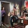 The Millers - Episode 1.04 - The Mother is In - Promotional Photos (5)