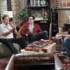 The Millers - Episode 1.04 - The Mother is In - Promotional Photos (6)