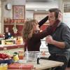 The Millers - Episode 1.05 - Giving the Bird - Promotional Photos (4)