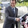 The Millers - Episode 1.06 - Stuff - Promotional Photos (2)
