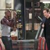 The Millers - Episode 1.07 - The Talk - Promotional Photos (5)