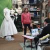 The Millers - Episode 1.09 - You're in Trouble - Promotional Photos (8)