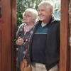 The Millers - Episode 1.10 - Carol's Parents Are Coming to Town - Promotional Photos (1)