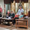 The Millers - Episode 1.10 - Carol's Parents Are Coming to Town - Promotional Photos (2)
