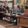 The Millers - Episode 1.10 - Carol's Parents Are Coming to Town - Promotional Photos (3)