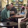 The Millers - Episode 1.11 - Dear Diary - Promotional Photos (1)