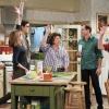 The Millers - Episode 1.17 - Plus One - Promotional Photos (2)