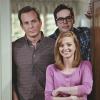 The Millers - Episode 1.19 - Cancellation Fee - Promotional Photos (1)