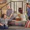 "Movin\' Out (Carol\'s Song)" - Pictured: Margo Martindale as Carol Miller, Sean Hayes as Kip Withers, and Will Arnett as Nathan Miller. Carol plans to move out of Nathan\'s apartment, which creates a race between Nathan and Debbie to find her a place that is the farthest away from each of them, on the second season premiere of THE MILLERS, Monday, Oct. 20 (8:31-9:00 PM, ET/PT) on the CBS Television Network. Photo: Adam Taylor/CBS ÃÂ©2014 CBS Broadcasting, Inc. All Rights Reserved.