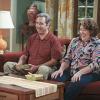 "Reunited and It Feels So Bad" -- Pictured: Beau Bridges as Tom Miller and Margo Martindale as Carol Miller. Tom and Carol decide that the time has come for them to finalize their divorce but Nathan worries a change to their marital status quo will lead to family discord, on THE MILLERS, Monday, October 27, 2014 (8:30-9:00 PM, ET/PT), on the CBS Television Network. Photo: Monty Brinton/CBS ÃÂ©2014 CBS Broadcasting, Inc. All Rights Reserved.