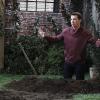 "Diggin\' Up Bones" -- Pictured: Sean Hayes as Kip Withers. In an attempt to get Carol to be more daring, Kip encourages her to confront her old Central Elementary School work nemesis at the woman\'s retirement party but when his plan backfires, he has to turn to Nathan and Debbie for help, on THE MILLERS, Monday, November 17, 2014 (8:31-9:00 PM, ET/PT), on the CBS Television Network. Molly Shannon guest stars as Miss Pam, Carol\'s former work rival. Photo: Sonja Flemming/CBS ÃÂ©2014 CBS Broadcasting, Inc. All Rights Reserved.