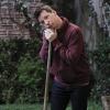 "Diggin\' Up Bones" -- Pictured: Sean Hayes as Kip Withers. In an attempt to get Carol to be more daring, Kip encourages her to confront her old Central Elementary School work nemesis at the woman\'s retirement party but when his plan backfires, he has to turn to Nathan and Debbie for help, on THE MILLERS, Monday, November 17, 2014 (8:31-9:00 PM, ET/PT), on the CBS Television Network. Molly Shannon guest stars as Miss Pam, Carol\'s former work rival. Photo: Sonja Flemming/CBS ÃÂ©2014 CBS Broadcasting, Inc. All Rights Reserved.