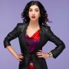 THE MINDY PROJECT: Dana DeLorenzo as Shauna in the new comedy THE MINDY PROJECT  premiering this fall on FOX. &#xa9;2012 Fox Broadcasting Co.  Cr:  Autumn De Wilde/FOX