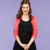 THE MINDY PROJECT: Zoe Jarman as Betsy in the new comedy THE MINDY PROJECT premiering this fall on FOX. &#xa9;2012 Fox Broadcasting Co.  Cr:  Autumn De Wilde/FOX