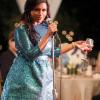 THE MINDY PROJECT: Mindy (Mindy Kaling, L) is a skilled OB/GYN navigating the tricky waters of both her personal and professional life in the new comedy THE MINDY PROJECT premiering this fall on FOX. &#xa9;2012 Fox Broadcasting Co.  Cr: Beth Dubber/FOX