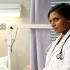 THE MINDY PROJECT: Mindy (Mindy Kaling) is a skilled OB/GYN navigating the tricky waters of both her personal and professional life in the new comedy THE MINDY PROJECT premiering Tuesday, Sept. 25 (9:30-10:00 PM ET/PT) on FOX. &#xa9;2012 Fox Broadcasting Co.  Cr: Beth Dubber/FOX