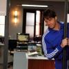 THE MINDY PROJECT: Ike Barinholtz guest-stars as Morgan in the &quot;Hiring and Firing&quot; episode of THE MINDY PROJECT airing Tuesday, Oct. 2 (9:30-10:00 PM ET/PT) on FOX. &#xa9;2012 Fox Broadcasting Co. Cr: Jordin Althaus/FOX
