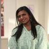 THE MINDY PROJECT: Mindy (Mindy Kaling) gets a new doctor on an all-new &quot;Danny Castellano Is My Gynecologist&quot; episode of THE MINDY PROJECT airing Tuesday, Oct. 9 (9:30-10:00 PM ET/PT) on FOX. &#xa9;2012 Fox Broadcasting Co.  Cr: Beth Dubber/FOX