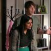 THE MINDY PROJECT: Morgan (Ike Barinholtz, L) inspires Mindy (Mindy Kaling, R) on an all-new &quot;Danny Castellano Is My Gynecologist&quot; episode of THE MINDY PROJECT airing Tuesday, Oct. 9 (9:30-10:00 PM ET/PT) on FOX. &#xa9;2012 Fox Broadcasting Co.  Cr: Beth Dubber/FOX