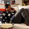 THE MINDY PROJECT: Mindy (Mindy Kaling) decides to dress up for Halloween in the &quot;Halloween&quot; episode of THE MINDY PROJECT airing Tuesday, Oct. 23 (9:30-10:00 PM ET/PT) on FOX. &#xa9;2012 Fox Broadcasting Co. Cr: Greg Gayne/FOX