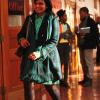 THE MINDY PROJECT: Mindy (Mindy Kaling) returns to high school in the &quot;Teen Patient&quot; episode of THE MINDY PROJECT airing Tuesday, Nov. 27 (9:30-10:00 PM ET/PT) on FOX. &#xa9;2012 Fox Broadcasting Co. Cr: Jordin Althaus/FOX