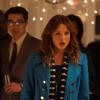 THE MINDY PROJECT: Ellie Kemper (C) guest-stars in the all-new holiday-themed &quot;Josh and Mindy's Christmas Party&quot; episode of THE MINDY PROJECT airing Tuesday, Dec. 11 (9:30-10:00 PM ET/PT) on FOX. &#xa9;2012 Fox Broadcasting Co. Cr: Prashant Gupta/FOX