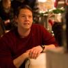 THE MINDY PROJECT: Morgan (Ike Barinholtz) attends Mindy's Christmas party in the all-new holiday-themed &quot;Josh and Mindy's Christmas Party&quot; episode of THE MINDY PROJECT airing Tuesday, Dec. 11 (9:30-10:00 PM ET/PT) on FOX. &#xa9;2012 Fox Broadcasting Co. Cr: Prashant Gupta/FOX