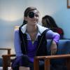 THE MINDY PROJECT: Allison Williams guest-stars as &quot;Eye-Patch Girl&quot; in the &quot;Bunk Bed&quot; episode of THE MINDY PROJECT airing Tuesday, Jan. 15 (9:30-10:00 PM ET/PT) on FOX. &#xa9;2012 Fox Broadcasting Co. Cr: Greg Gayne /FOX