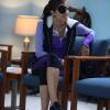 THE MINDY PROJECT: Allison Williams guest-stars as "Eye-Patch Girl" in the "Bunk Bed" episode of THE MINDY PROJECT airing Tuesday, Jan. 15 (9:30-10:00 PM ET/PT) on FOX. ©2012 Fox Broadcasting Co. Cr: Greg Gayne /FOX