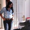 THE MINDY PROJECT: Danny (Chris Messina, R) helps Mindy (Mindy Kaling, L) assemble bunk beds in the &quot;Bunk Bed&quot; episode of THE MINDY PROJECT airing Tuesday, Jan. 15 (9:30-10:00 PM ET/PT) on FOX. &#xc2;&#xa9;2012 Fox Broadcasting Co. Cr: Patrick Wymore/FOX