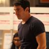 THE MINDY PROJECT: Danny (Chris Messina) helps Mindy assemble bunk beds in the &quot;Bunk Bed&quot; episode of THE MINDY PROJECT airing Tuesday, Jan. 15 (9:30-10:00 PM ET/PT) on FOX. &#xa9;2012 Fox Broadcasting Co. Cr: Patrick Wymore/FOX
