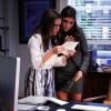 THE MINDY PROJECT: Betsy (Zoe Jarman, L) and Shauna (Amanda Setton, R) find a love letter in the &quot;Bunk Bed&quot; episode of THE MINDY PROJECT airing Tuesday, Jan. 15 (9:30-10:00 PM ET/PT) on FOX. &#xa9;2012 Fox Broadcasting Co. Cr: Patrick Wymore/FOX