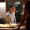 THE MINDY PROJECT: Mindy (Mindy Kaling, R) meets up with Brendan (guest star Mark Duplass, L) in the &quot;Hooking Up Is Hard&quot; episode of THE MINDY PROJECT airing Tuesday, Jan. 22 (9:30-10:00 PM ET/PT) on FOX. &#xa9;2013 Fox Broadcasting Co. Cr: Michael Becker/FOX