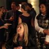THE MINDY PROJECT: Mindy (Mindy Kaling, R) brings her friend Maggie (guest star Mary Grill, R) to a party in the &quot;Harry &amp; Sally&quot; episode of THE MINDY PROJECT airing Tuesday, Jan. 29 (8:30-9:00 PM ET/PT) on FOX. &#xa9;2013 Fox Broadcasting Co. Cr: Beth Dubber/FOX