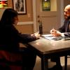 THE MINDY PROJECT: Mindy (Mindy Kaling, L) discusses her love life with a police officer (guest star Common, R) in the &quot;Harry &amp; Mindy&quot; episode of THE MINDY PROJECT airing Tuesday, Jan. 29 (9:30-10:00 PM ET/PT) on FOX. &#xa9;2013 Fox Broadcasting Co. Cr: Beth Dubber/FOX