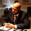 THE MINDY PROJECT: Common guest-stars as a police officer in the &quot;Harry &amp; Mindy&quot; episode of THE MINDY PROJECT airing Tuesday, Jan. 29 (9:30-10:00 PM ET/PT) on FOX. &#xa9;2013 Fox Broadcasting Co. Cr: Beth Dubber/FOX